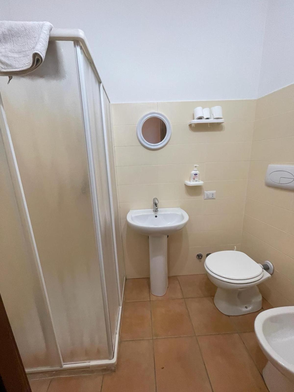 Agriturismo Tre Elle Acri Bagian luar foto