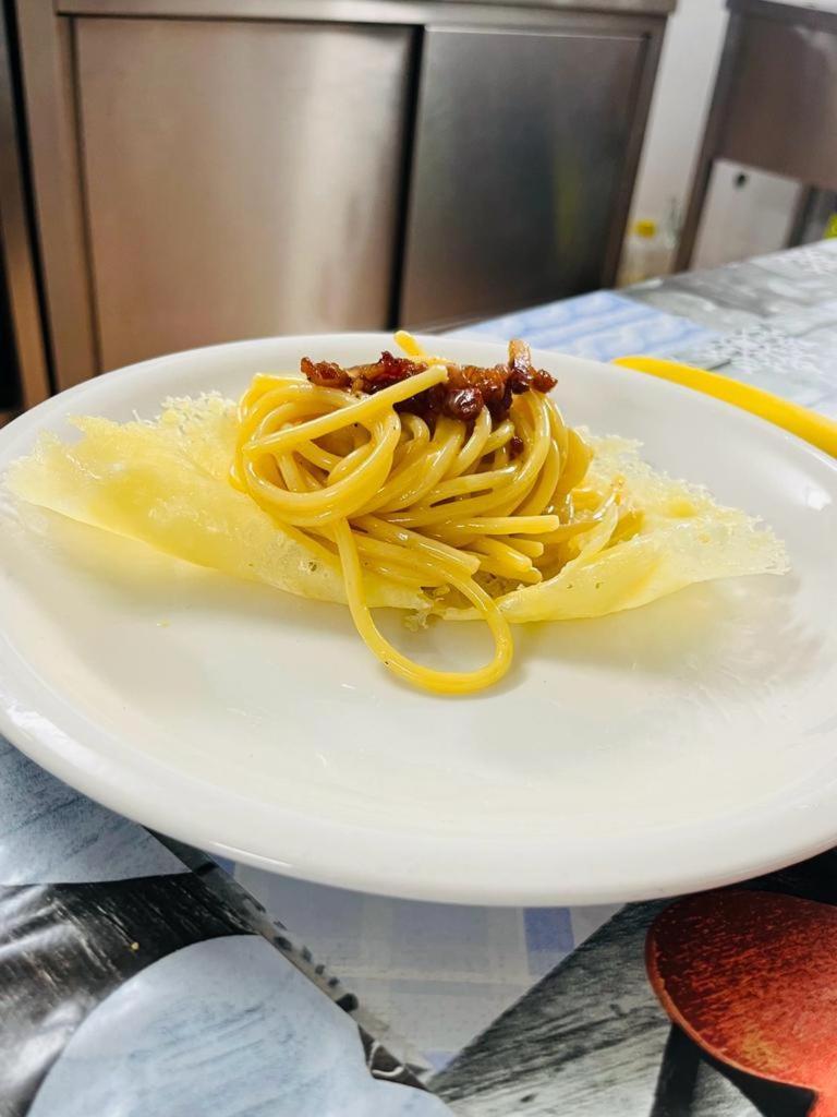 Agriturismo Tre Elle Acri Bagian luar foto