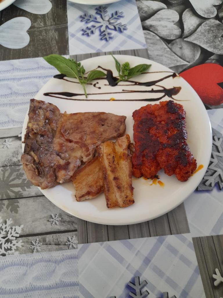 Agriturismo Tre Elle Acri Bagian luar foto