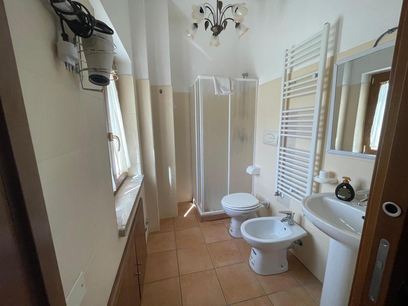 Agriturismo Tre Elle Acri Bagian luar foto